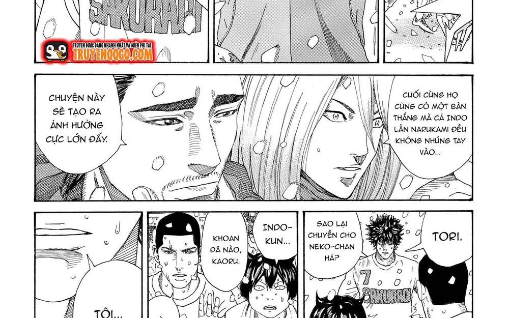 Days Chap 272 - Next Chap 273