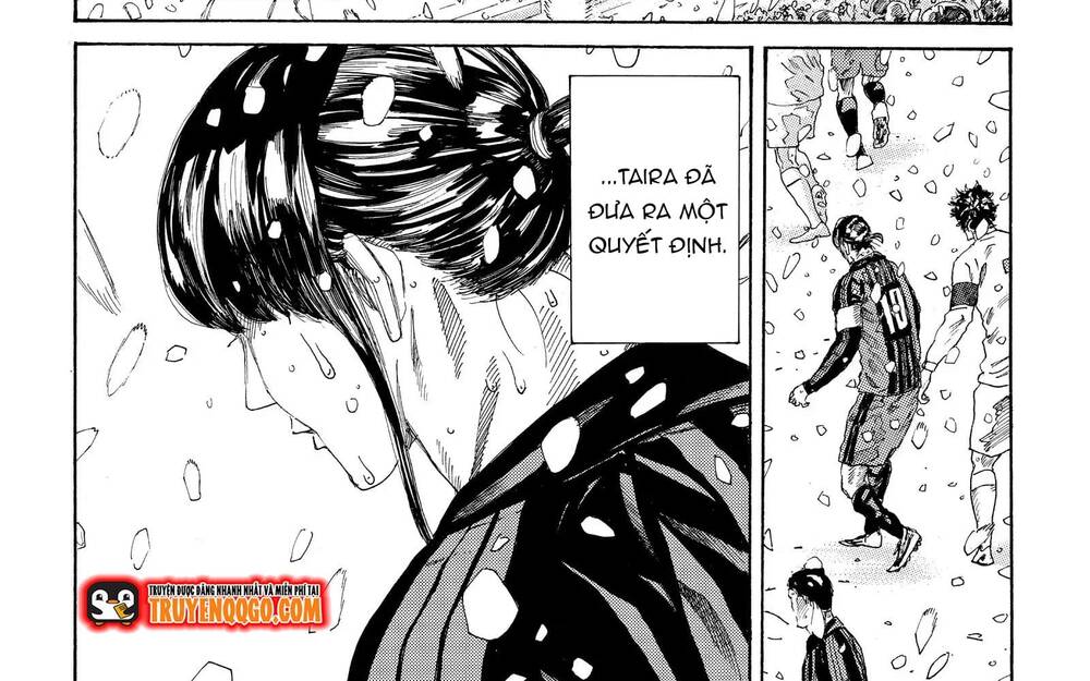 Days Chap 272 - Next Chap 273