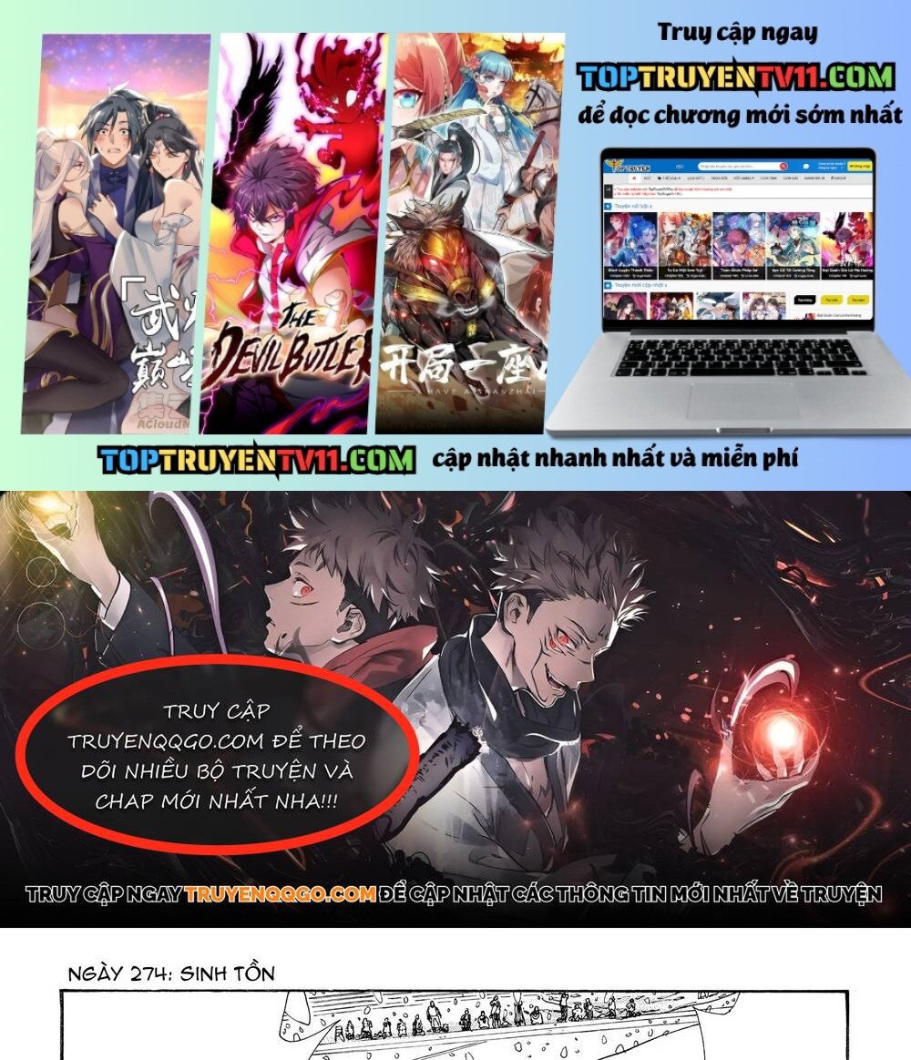 Days Chap 274 - Next Chap 275