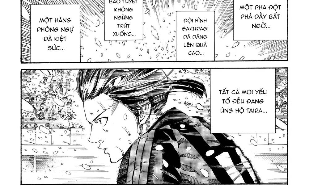 Days Chap 274 - Next Chap 275