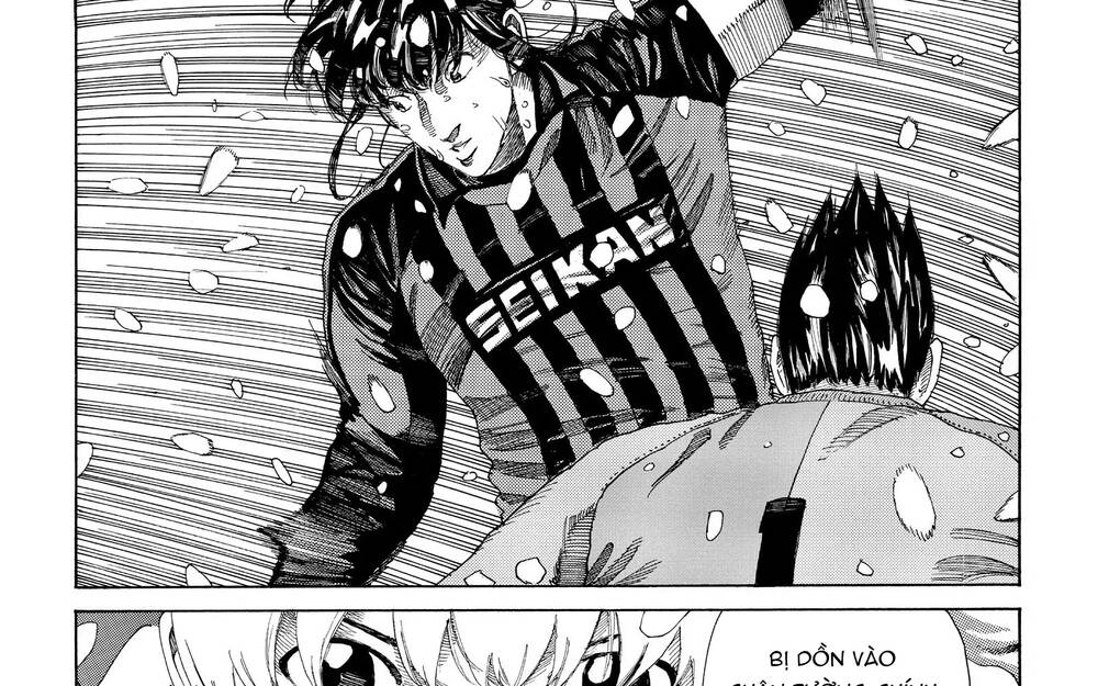 Days Chap 274 - Next Chap 275