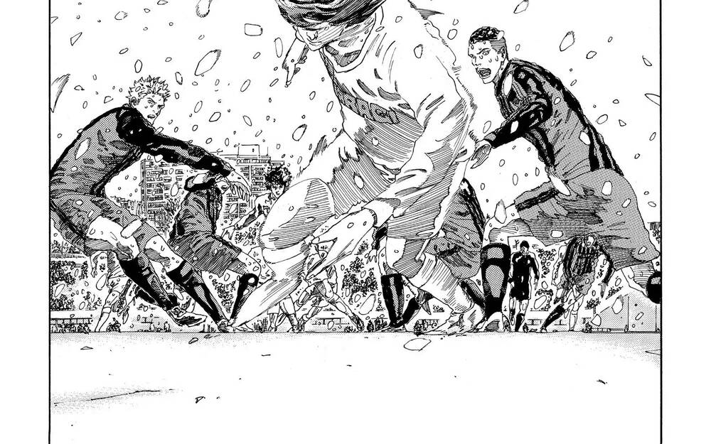 Days Chap 274 - Next Chap 275