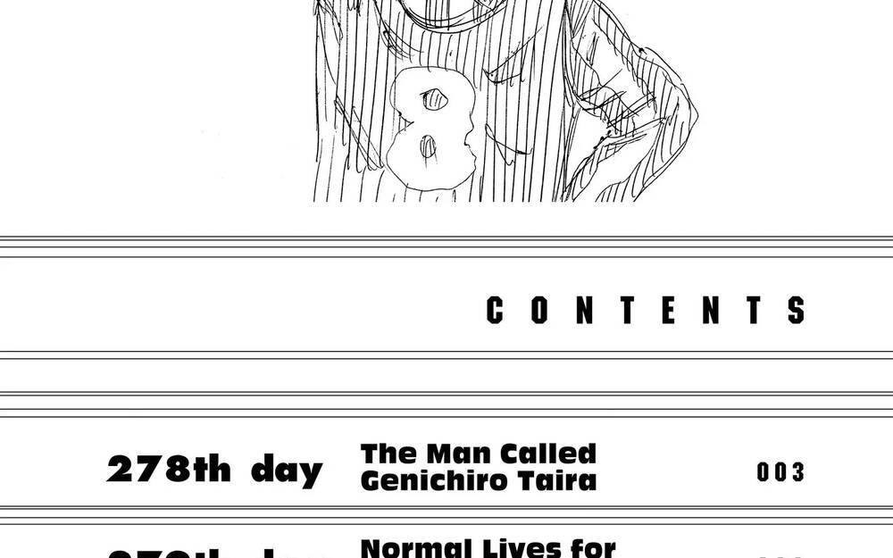 Days Chap 278 - Next Chap 279