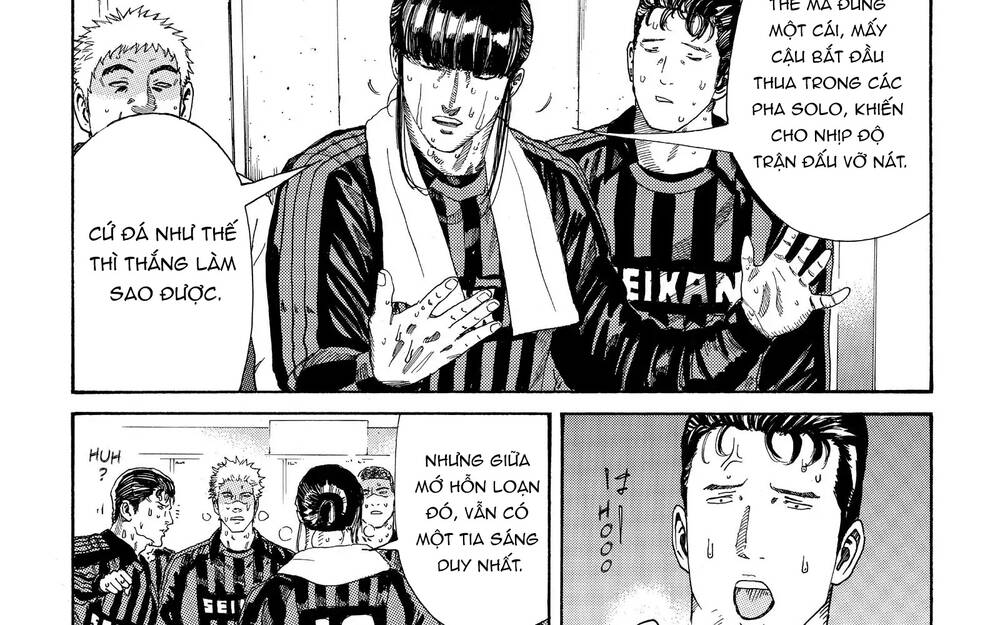 Days Chap 278 - Next Chap 279