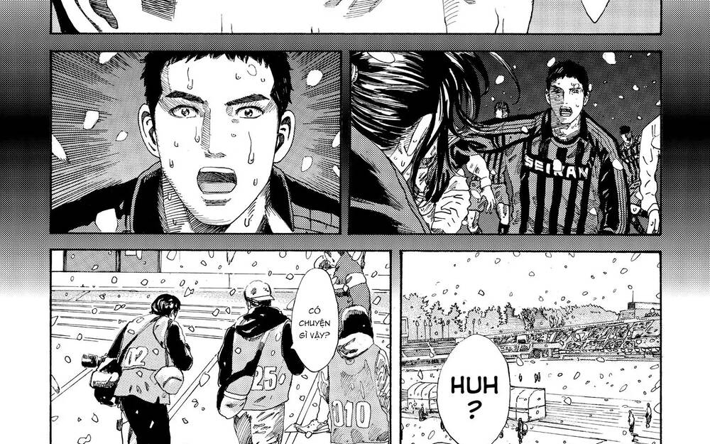 Days Chap 278 - Next Chap 279