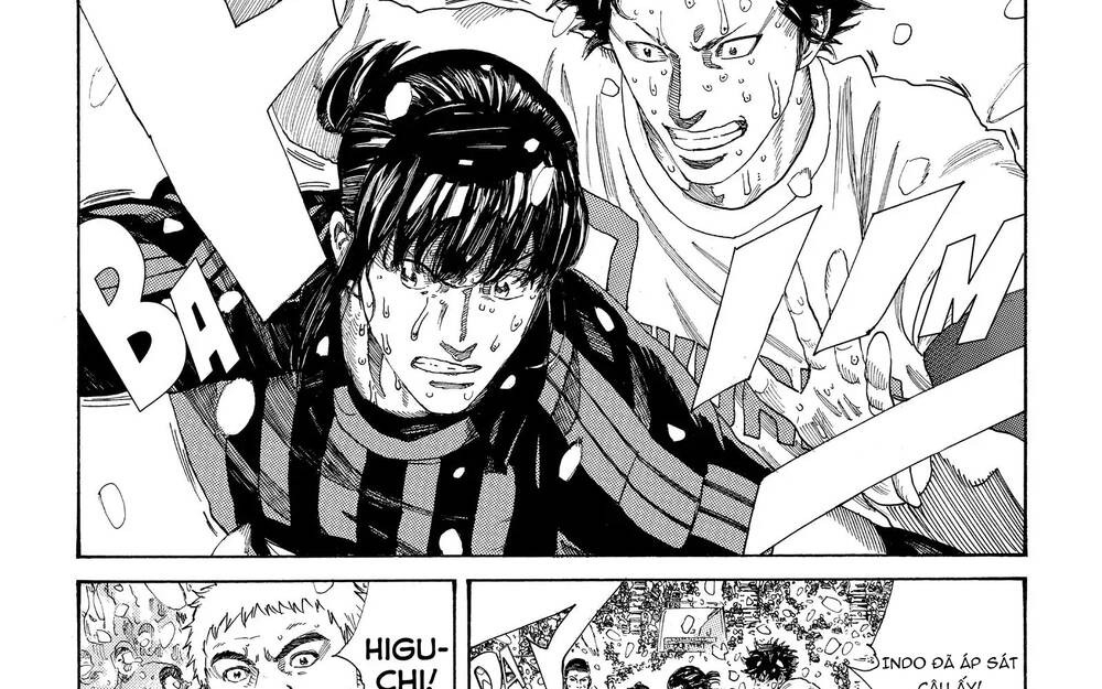 Days Chap 277 - Next Chap 278