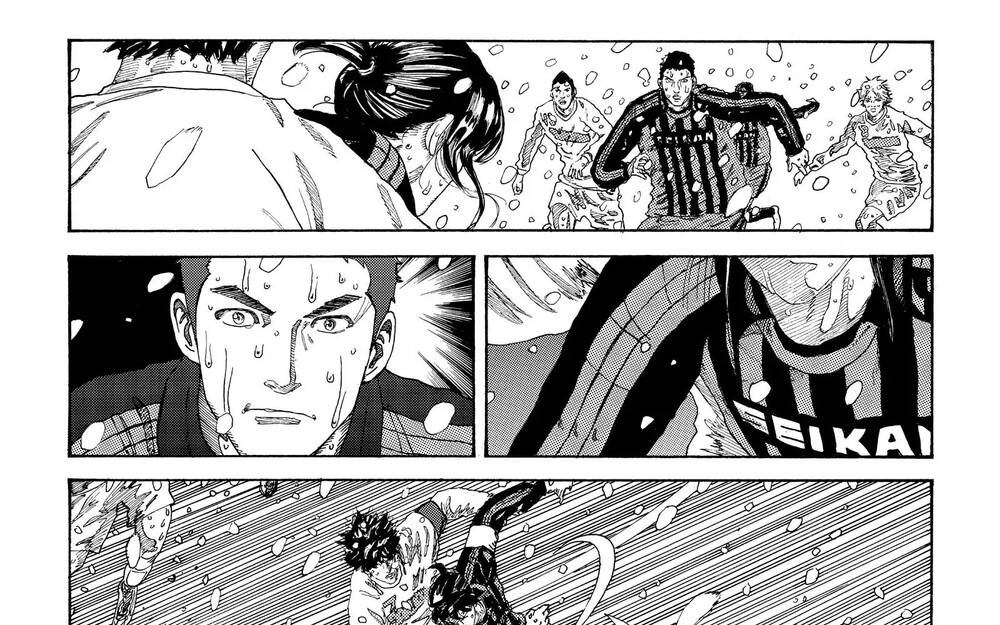 Days Chap 277 - Next Chap 278