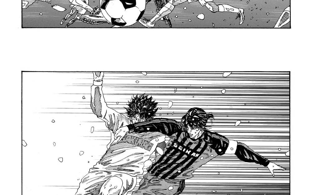 Days Chap 277 - Next Chap 278