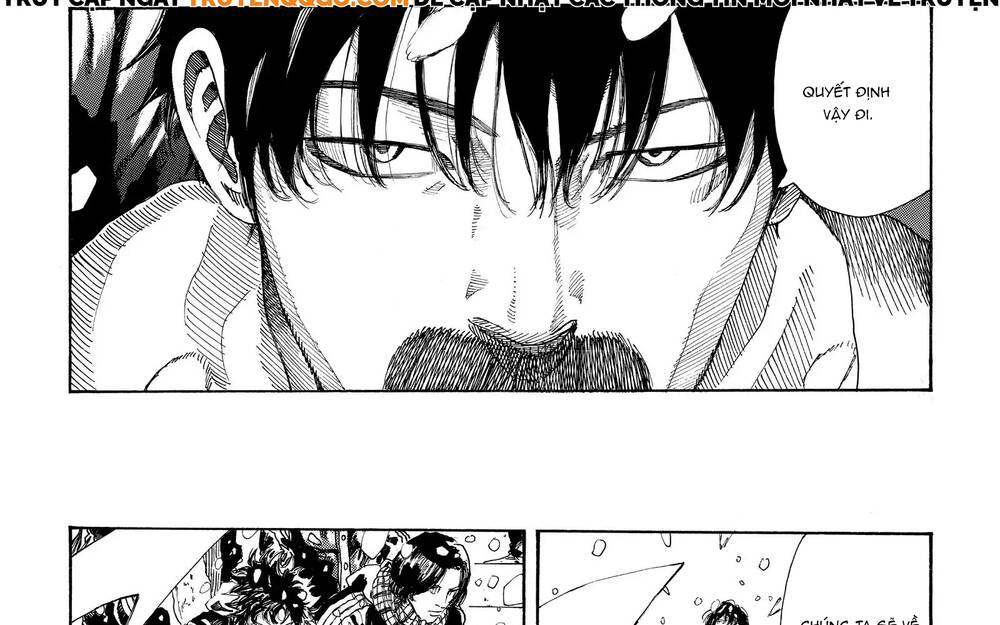 Days Chap 277 - Next Chap 278