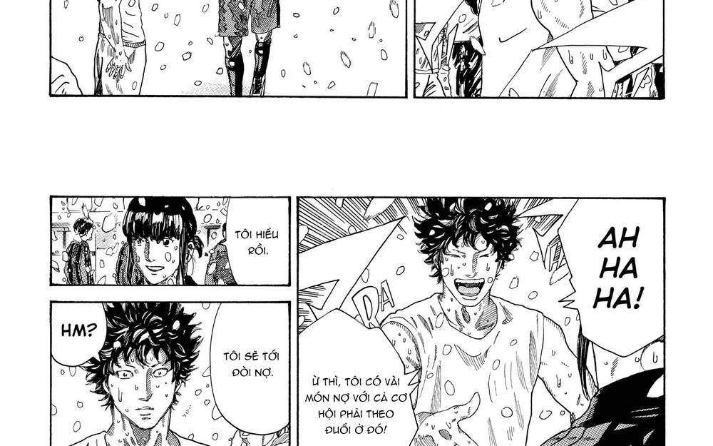 Days Chap 277 - Next Chap 278