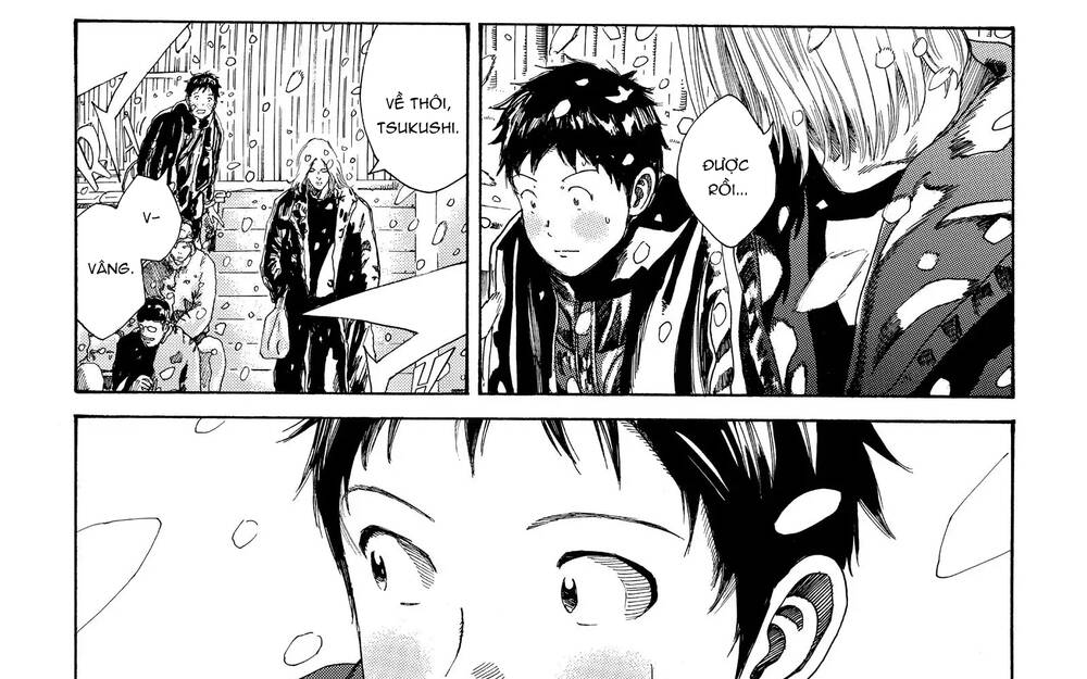 Days Chap 277 - Next Chap 278