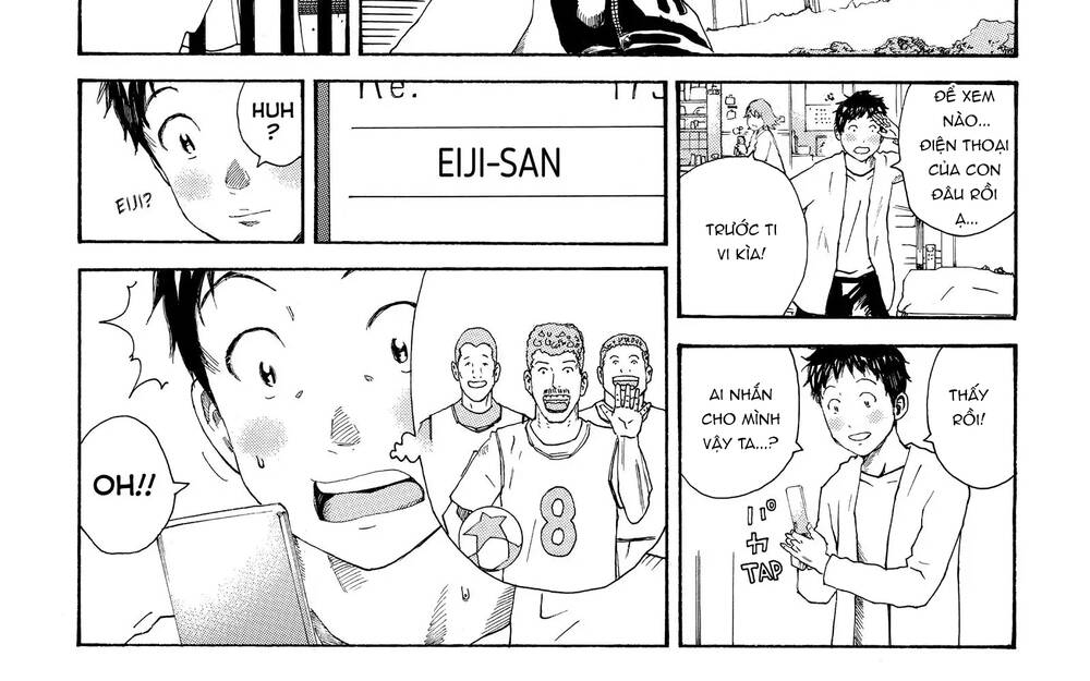 Days Chap 280 - Next Chap 281