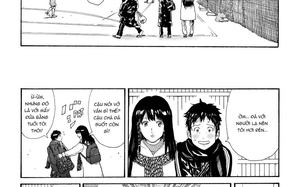 Days Chap 280 - Next Chap 281