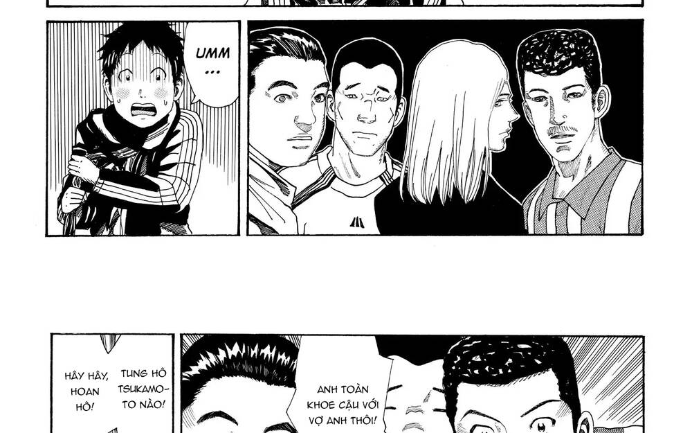 Days Chap 280 - Next Chap 281