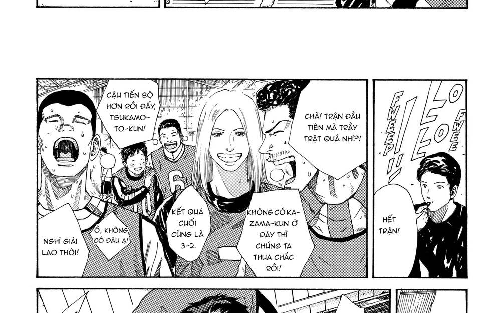 Days Chap 280 - Next Chap 281