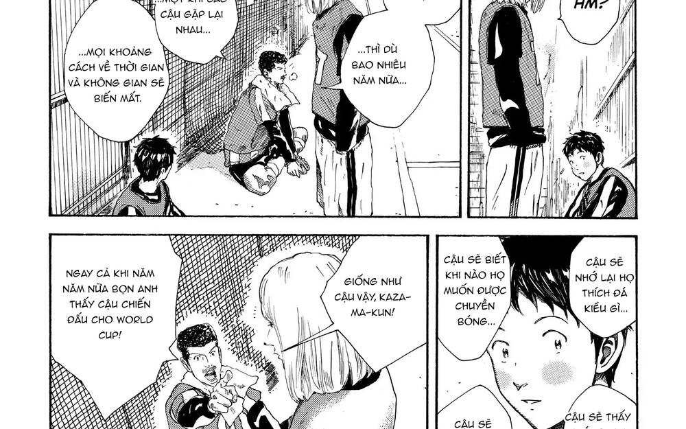 Days Chap 280 - Next Chap 281