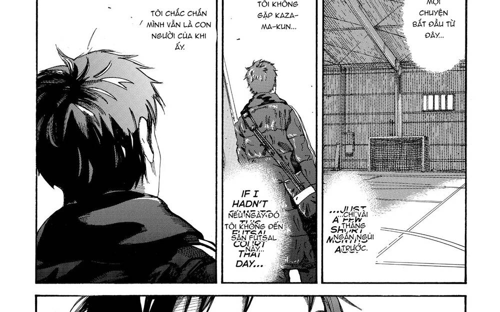 Days Chap 280 - Next Chap 281