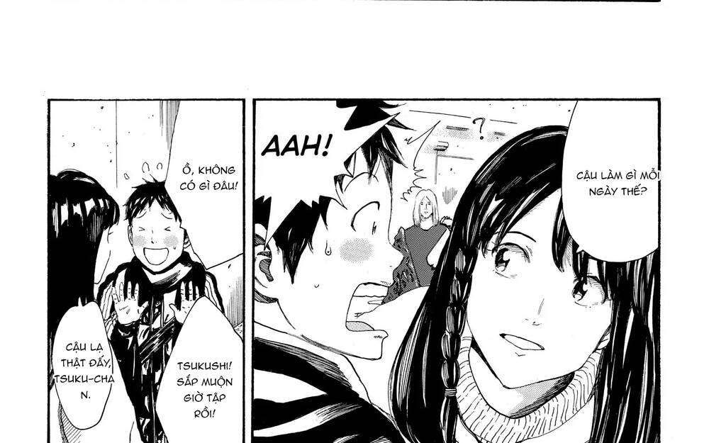 Days Chap 280 - Next Chap 281