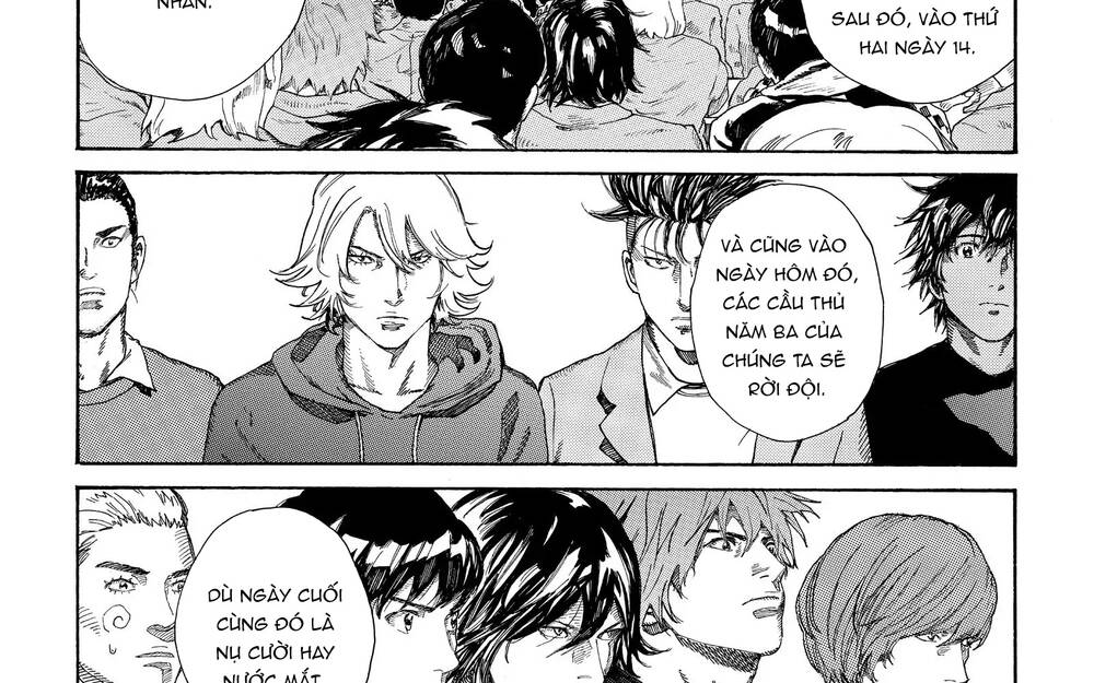 Days Chap 279 - Next Chap 280