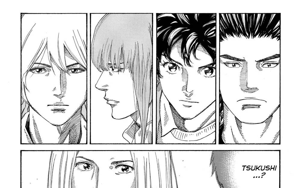 Days Chap 279 - Next Chap 280