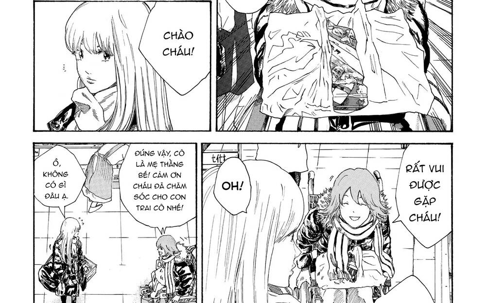 Days Chap 279 - Next Chap 280