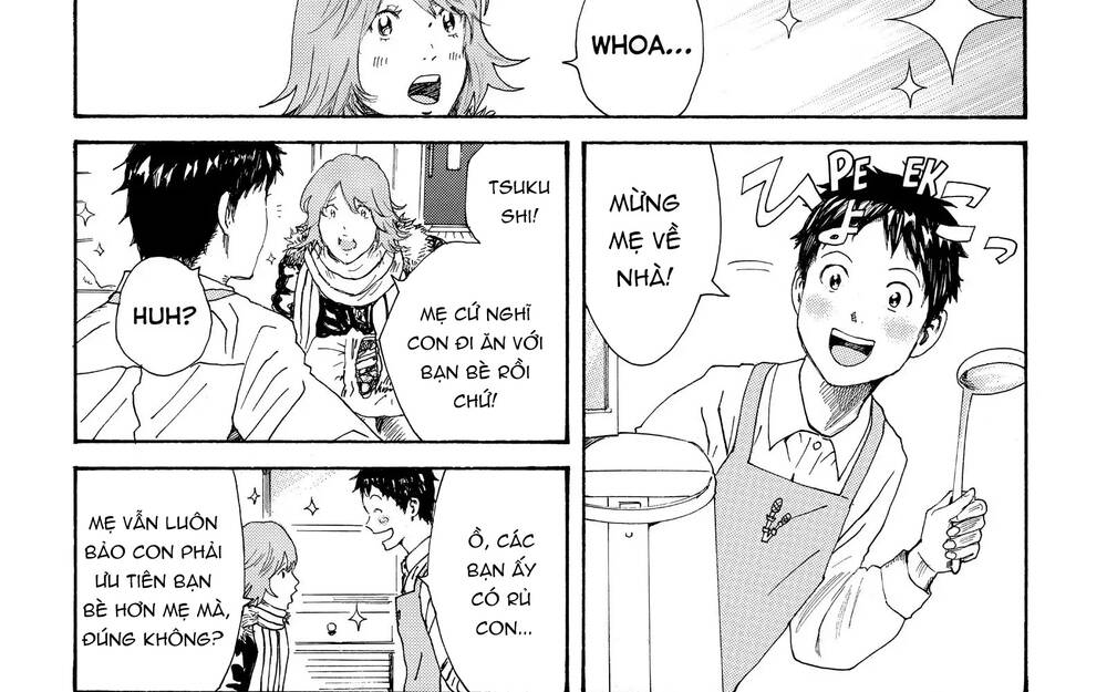 Days Chap 279 - Next Chap 280