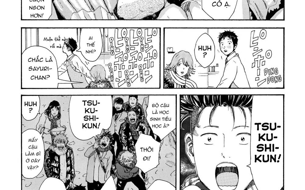 Days Chap 279 - Next Chap 280