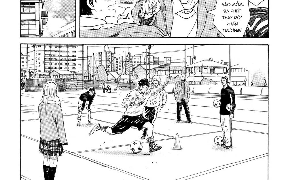 Days Chap 283 - Next Chap 284