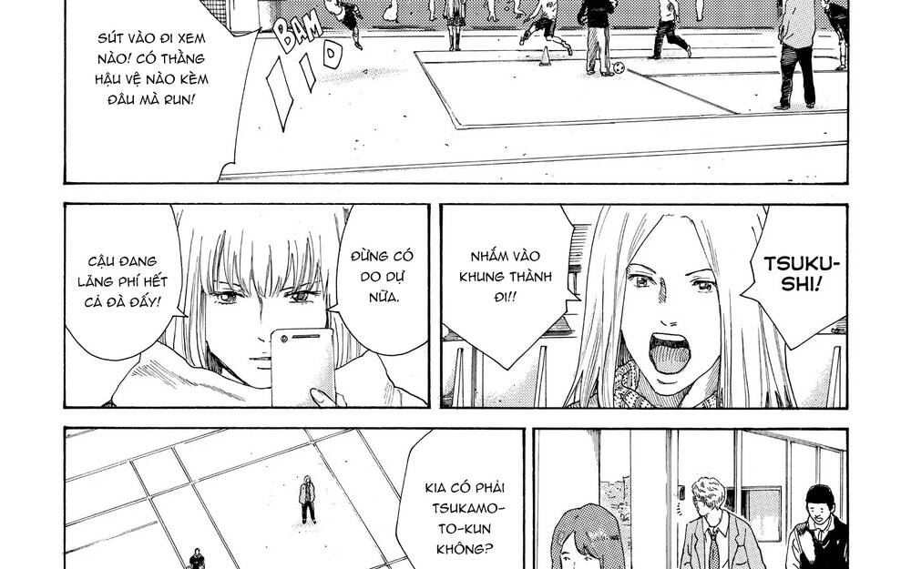 Days Chap 283 - Next Chap 284