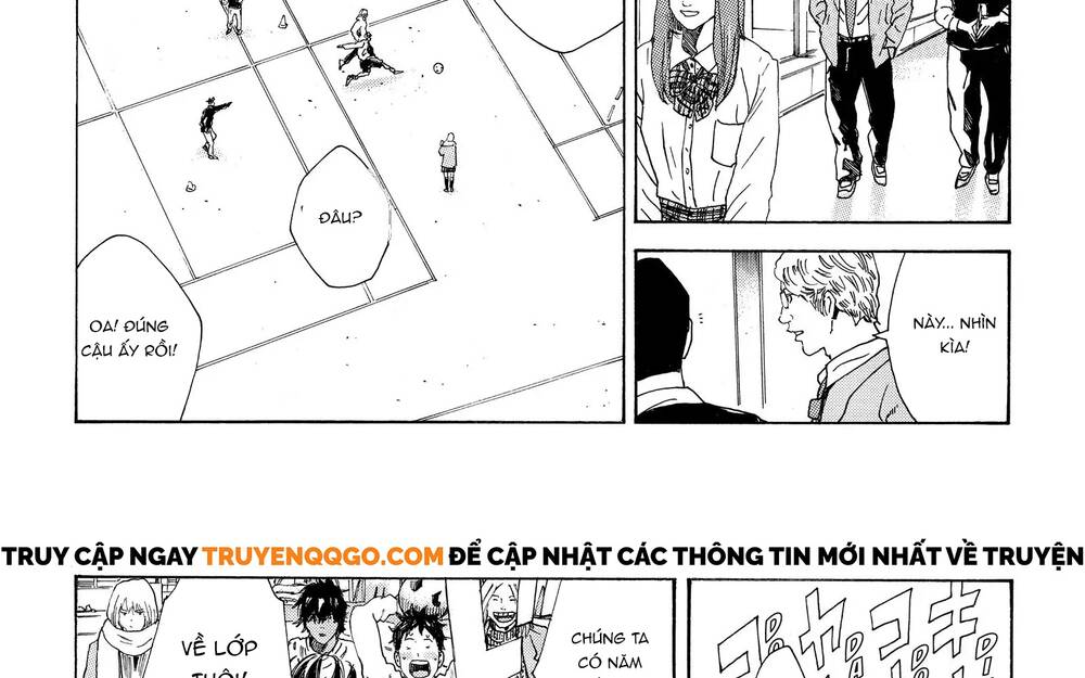 Days Chap 283 - Next Chap 284