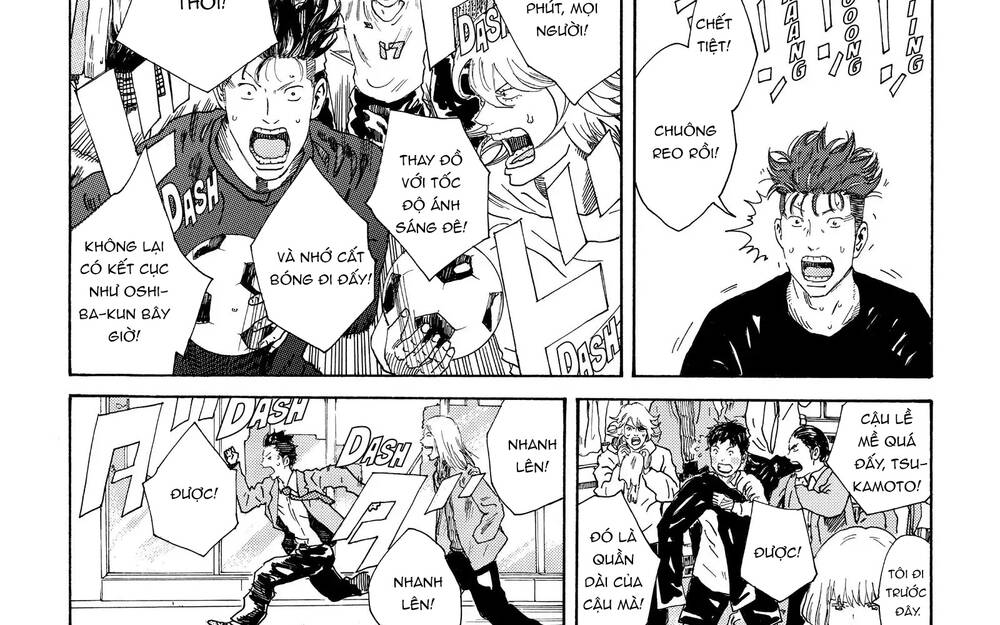 Days Chap 283 - Next Chap 284