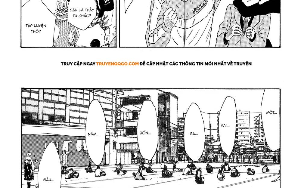 Days Chap 284 - Next Chap 285