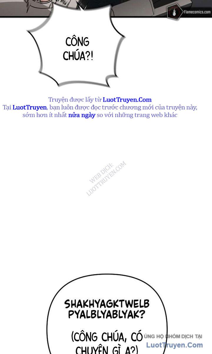 Kẻ Ngoại Lai Ở Vùng Đất Bị Ruồng Bỏ Chap 21 - Next Chap 22