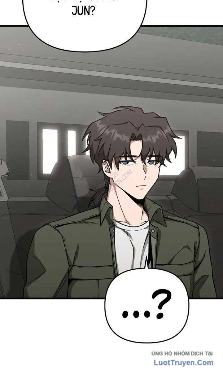 Kẻ Ngoại Lai Ở Vùng Đất Bị Ruồng Bỏ Chap 21 - Next Chap 22