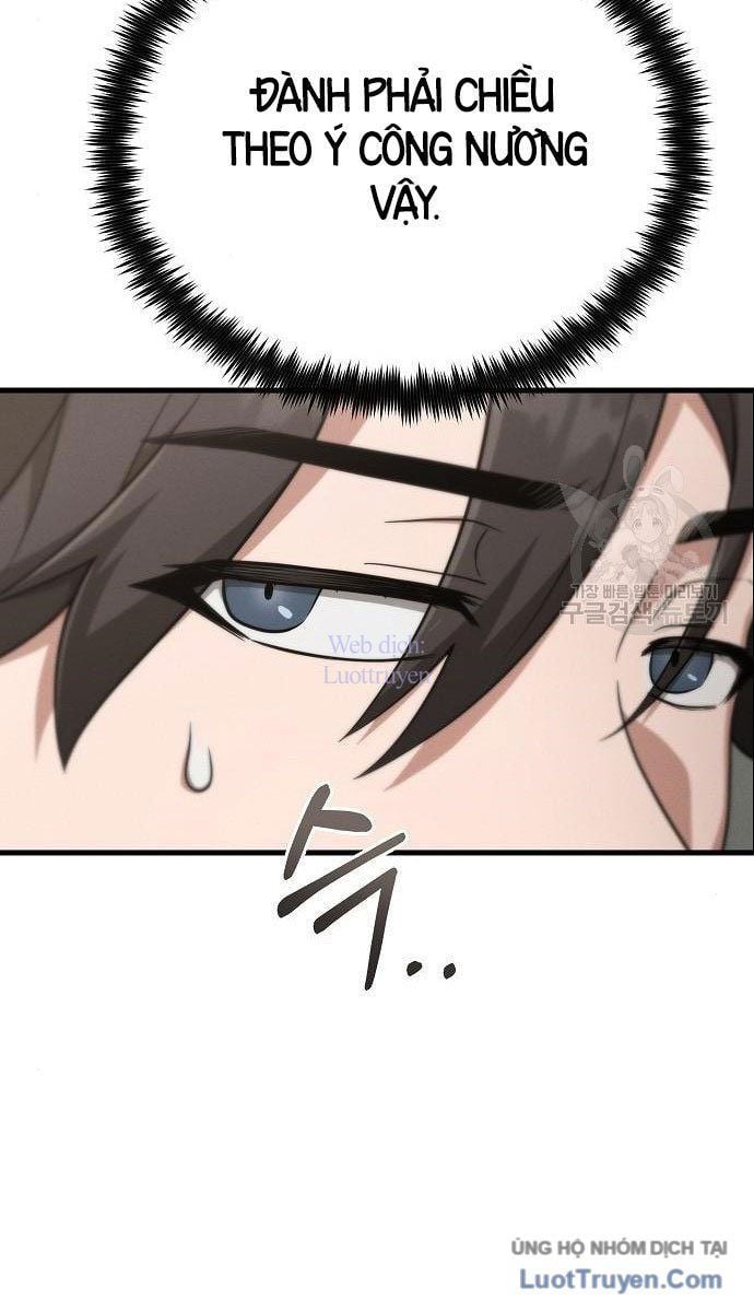 Kẻ Ngoại Lai Ở Vùng Đất Bị Ruồng Bỏ Chap 22 - Next Chap 23