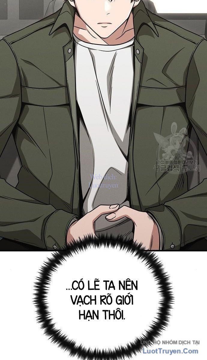 Kẻ Ngoại Lai Ở Vùng Đất Bị Ruồng Bỏ Chap 22 - Next Chap 23