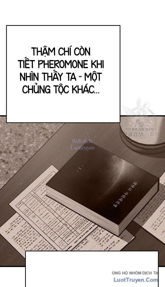 Kẻ Ngoại Lai Ở Vùng Đất Bị Ruồng Bỏ Chap 22 - Next Chap 23