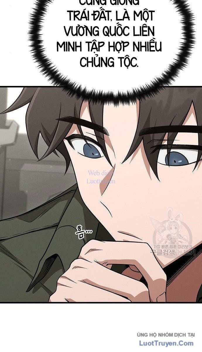 Kẻ Ngoại Lai Ở Vùng Đất Bị Ruồng Bỏ Chap 22 - Next Chap 23