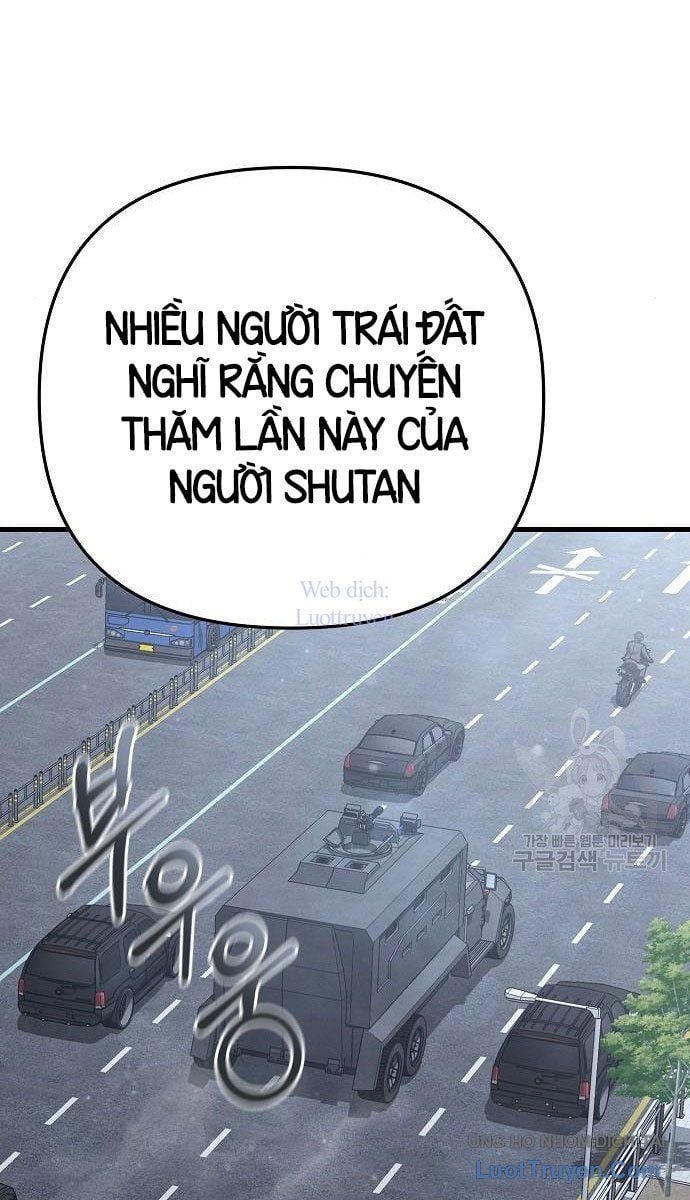 Kẻ Ngoại Lai Ở Vùng Đất Bị Ruồng Bỏ Chap 22 - Next Chap 23