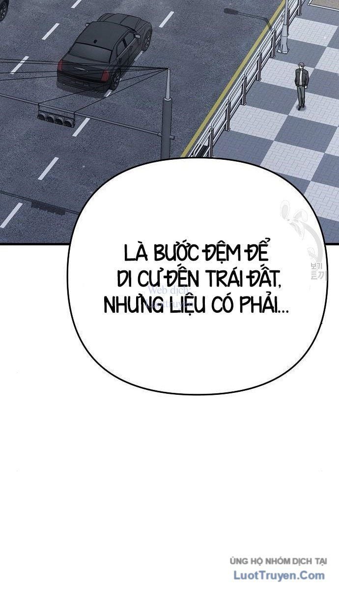 Kẻ Ngoại Lai Ở Vùng Đất Bị Ruồng Bỏ Chap 22 - Next Chap 23