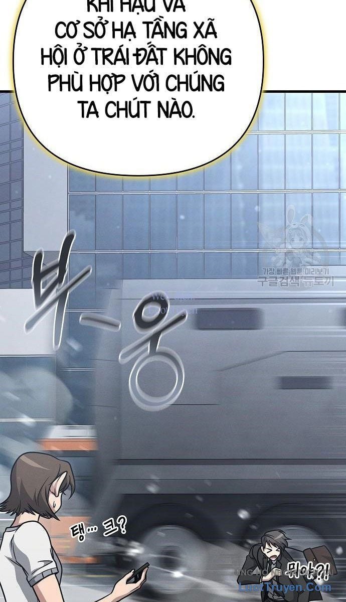 Kẻ Ngoại Lai Ở Vùng Đất Bị Ruồng Bỏ Chap 22 - Next Chap 23