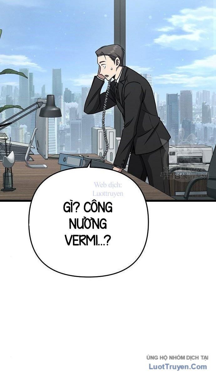 Kẻ Ngoại Lai Ở Vùng Đất Bị Ruồng Bỏ Chap 22 - Next Chap 23