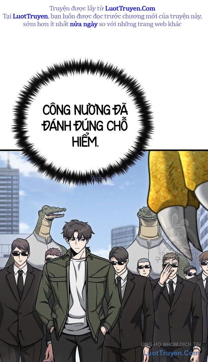 Kẻ Ngoại Lai Ở Vùng Đất Bị Ruồng Bỏ Chap 22 - Next Chap 23