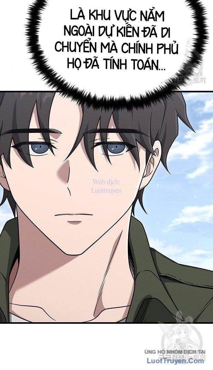 Kẻ Ngoại Lai Ở Vùng Đất Bị Ruồng Bỏ Chap 22 - Next Chap 23