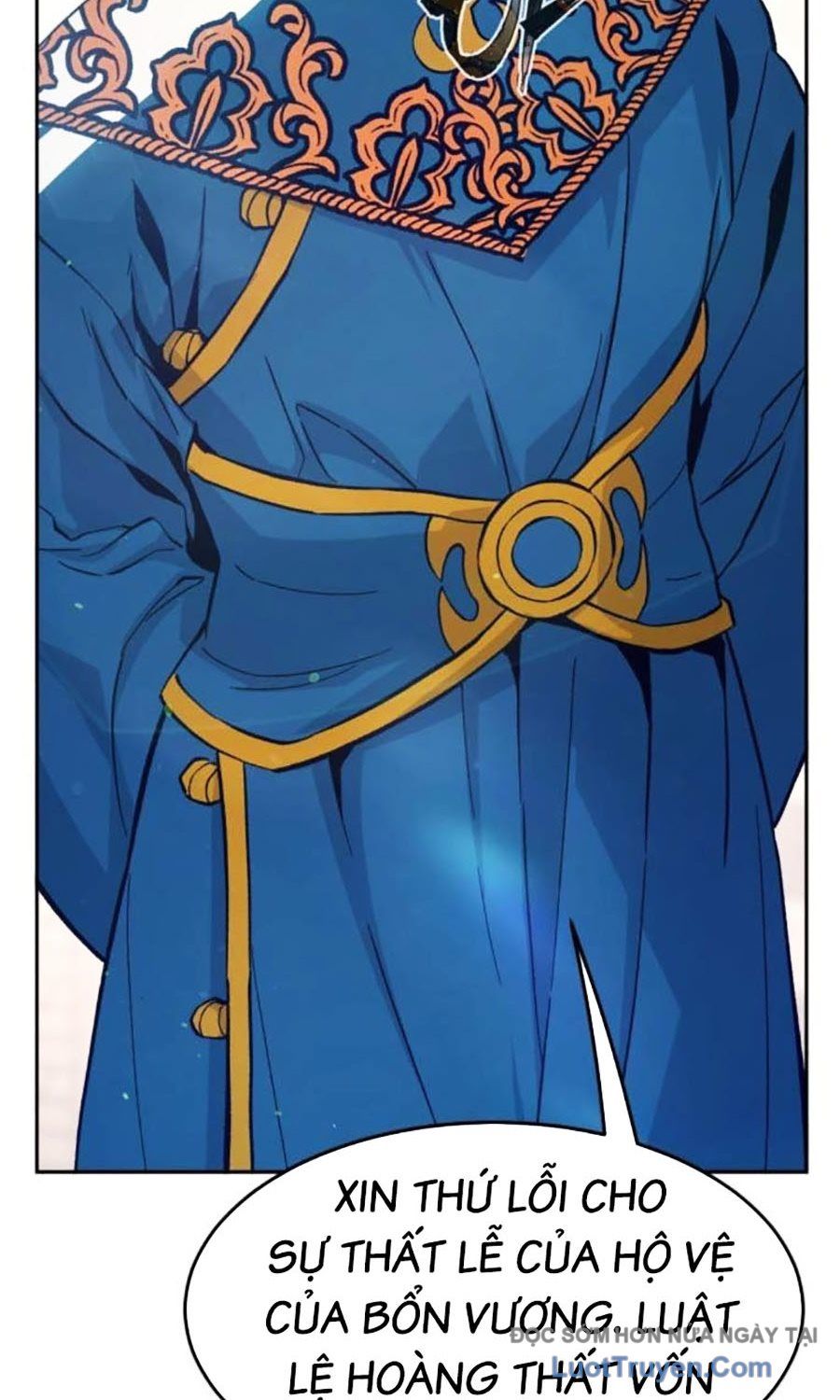 Cảm Kiếm Tuyệt Đối Chap 156 - Next Chap 157