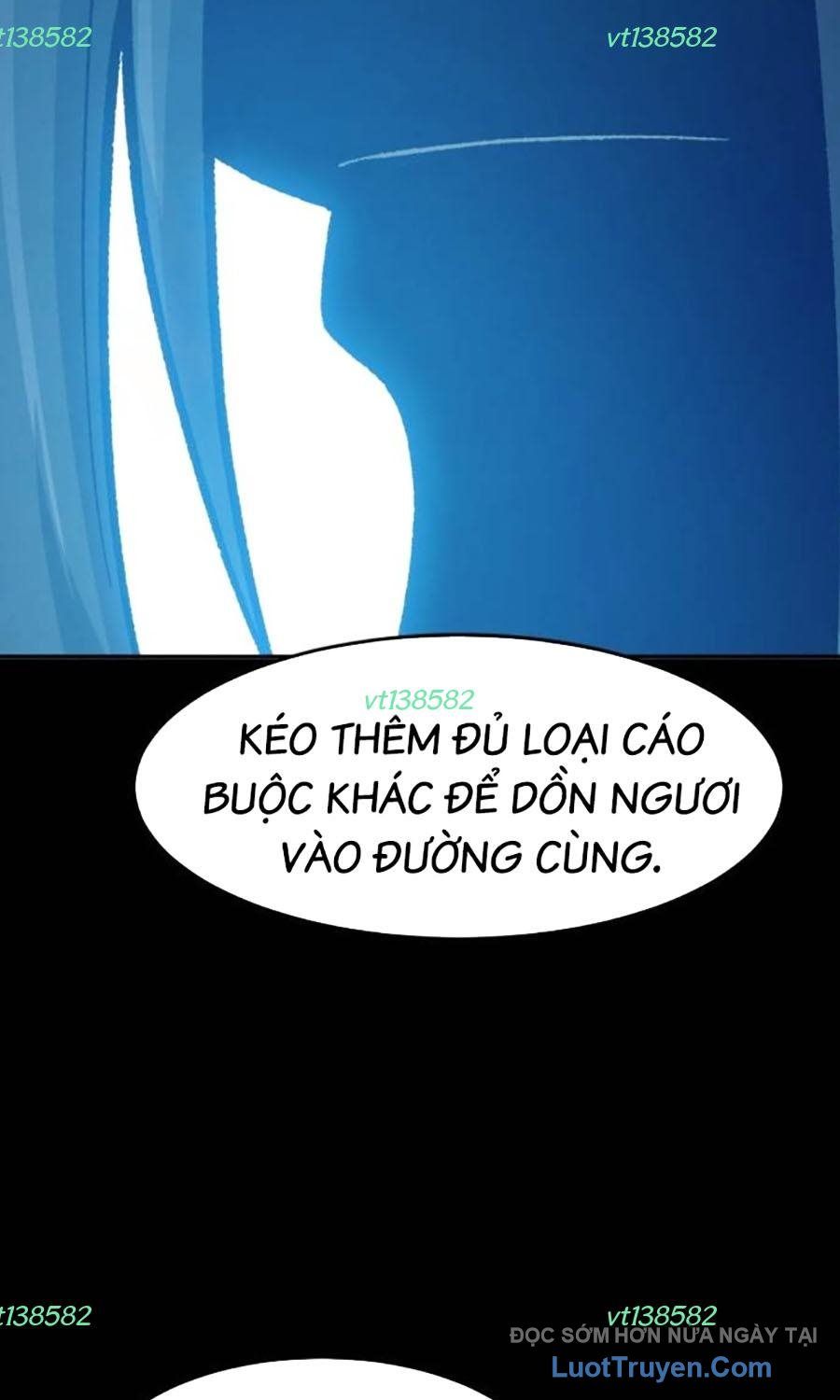 Cảm Kiếm Tuyệt Đối Chap 156 - Next Chap 157