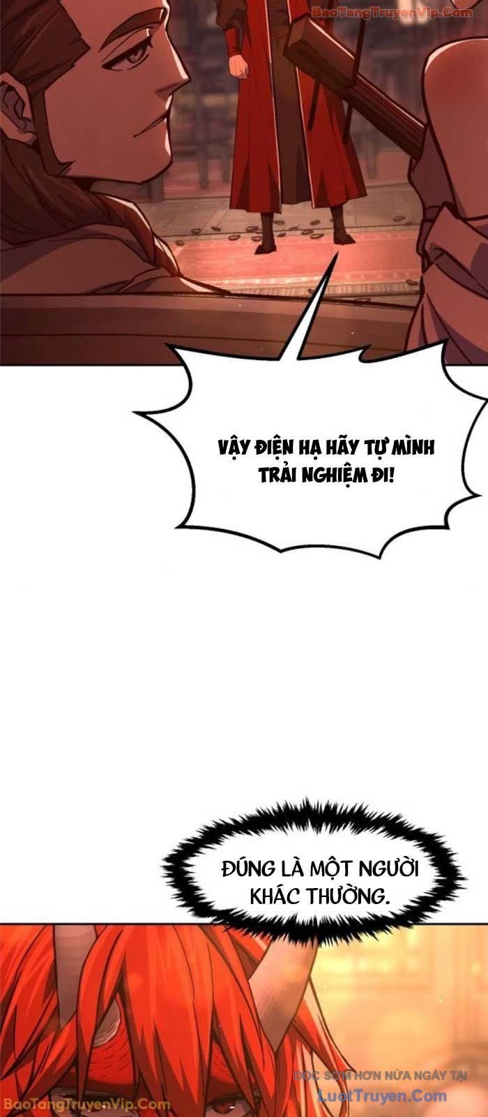 Cảm Kiếm Tuyệt Đối Chap 157 - Next Chap 158