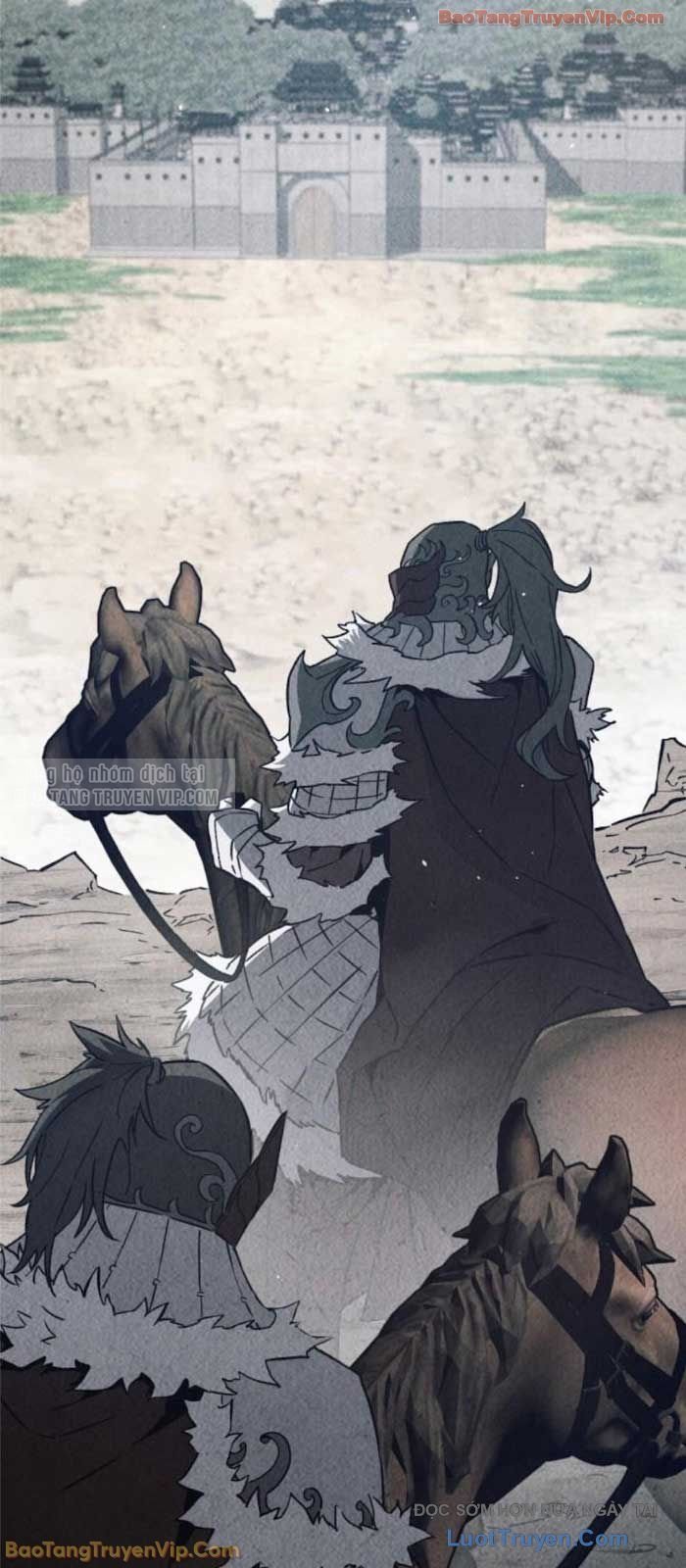 Cảm Kiếm Tuyệt Đối Chap 157 - Next Chap 158