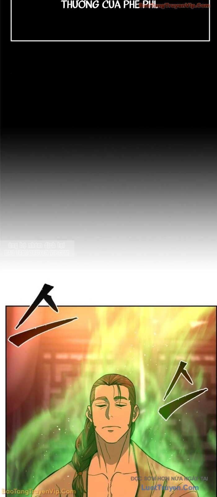 Cảm Kiếm Tuyệt Đối Chap 157 - Next Chap 158