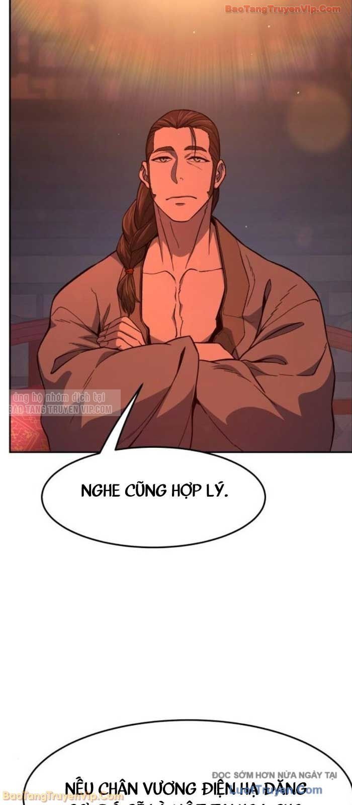 Cảm Kiếm Tuyệt Đối Chap 157 - Next Chap 158